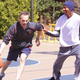 Illustration for article titled Colin Cowherd Mentions The Gloria James-Delonte West Humping Rumor; ESPN Not Pleased